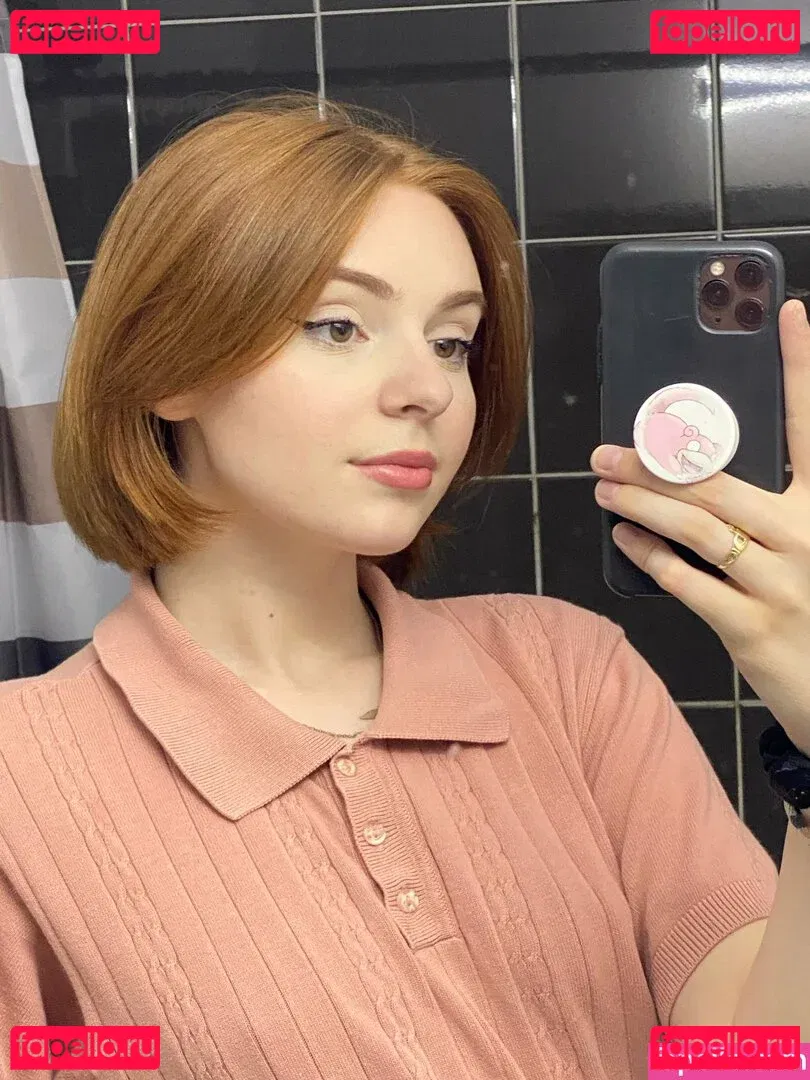 Caitlin Onlyfans Photo Gallery 