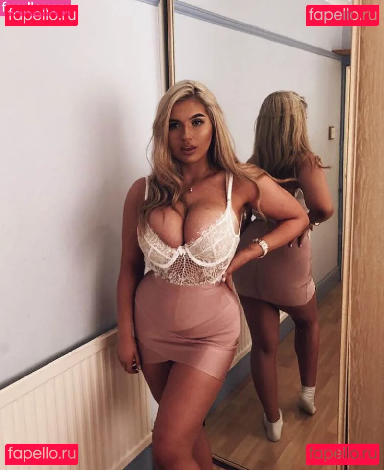 Caitlin Onlyfans Photo Gallery 