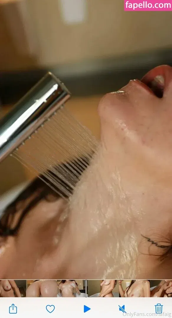 lafaig Onlyfans Photo Gallery 