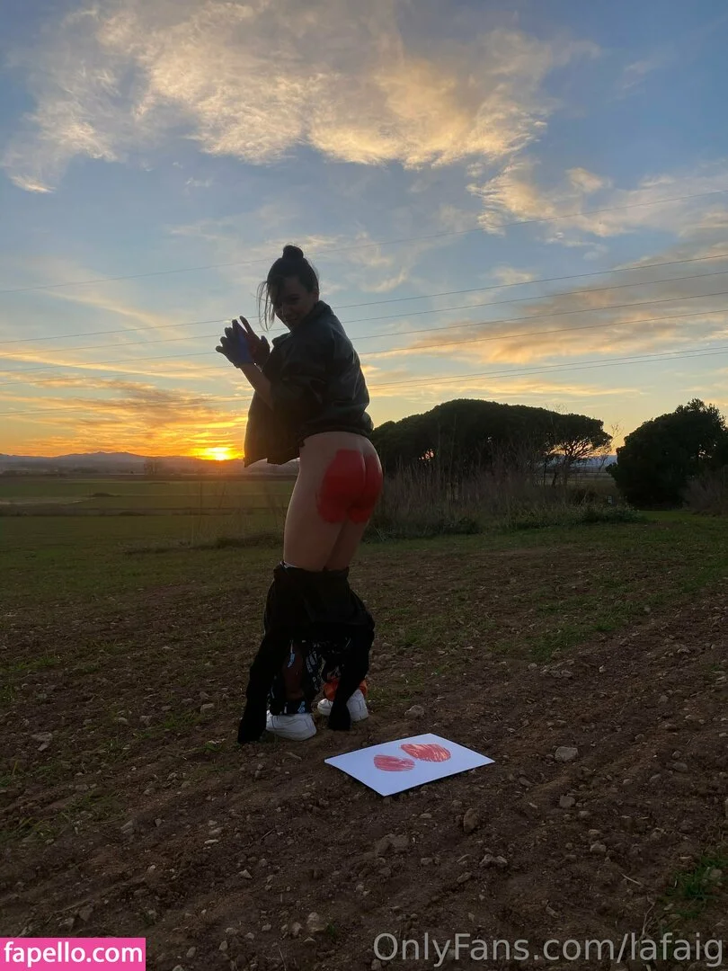 lafaig Onlyfans Photo Gallery 