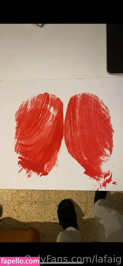 lafaig Onlyfans Photo Gallery 
