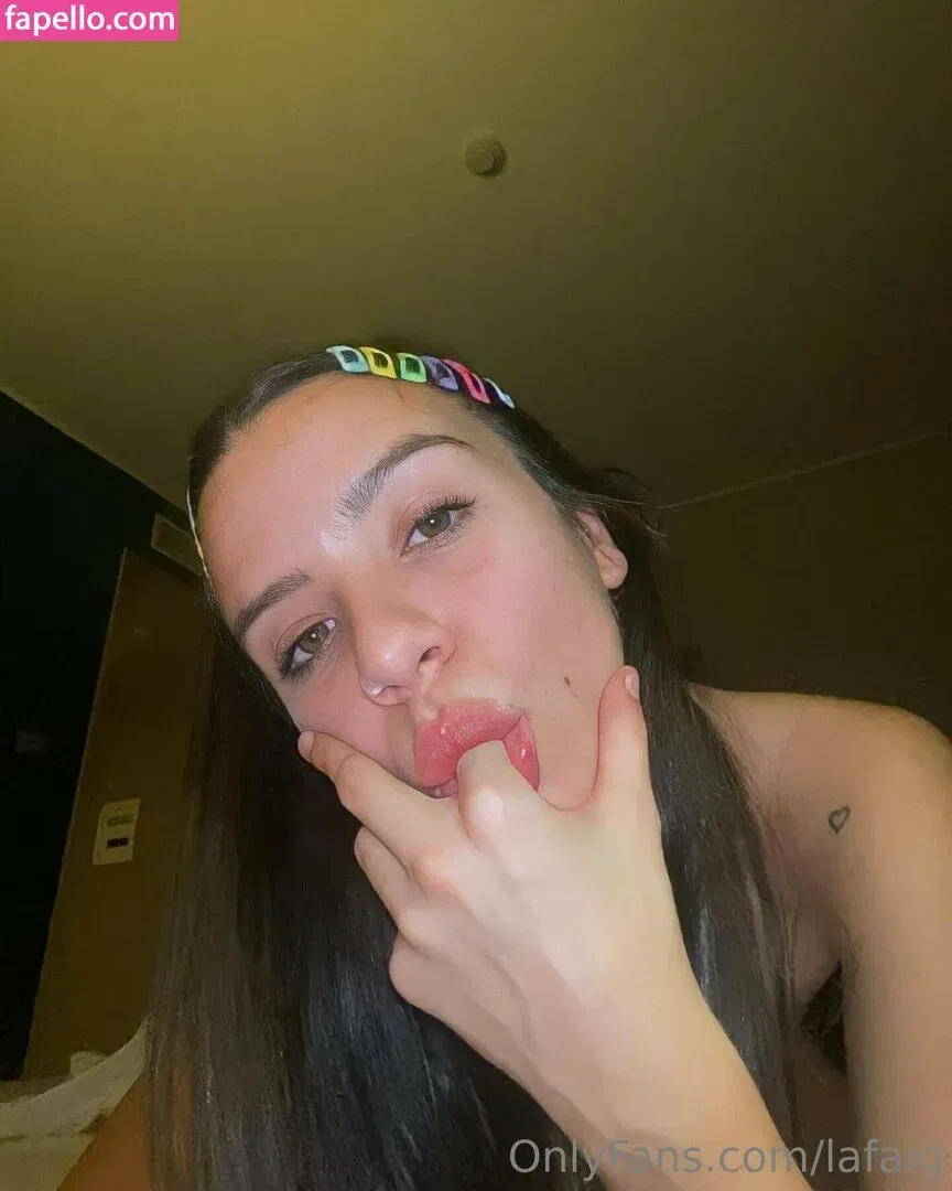 lafaig Onlyfans Photo Gallery 