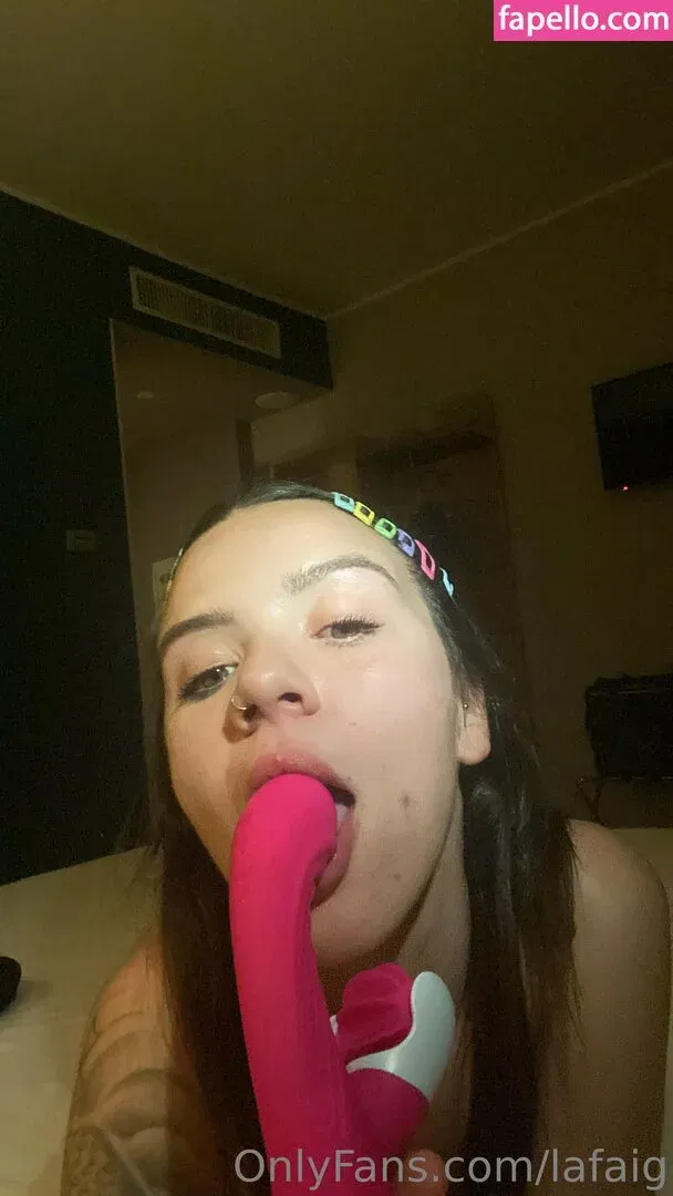 lafaig Onlyfans Photo Gallery 