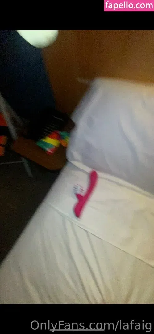 lafaig Onlyfans Photo Gallery 