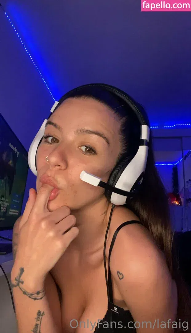 lafaig Onlyfans Photo Gallery 