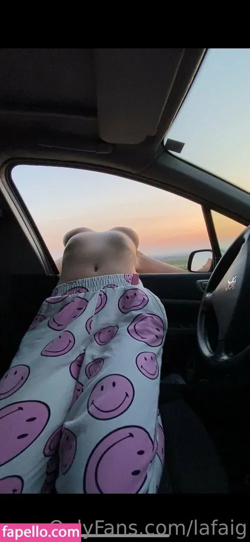 lafaig Onlyfans Photo Gallery 