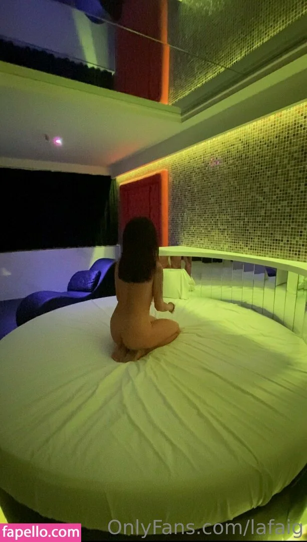 lafaig Onlyfans Photo Gallery 