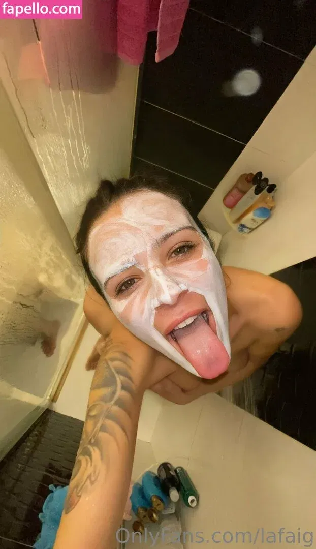lafaig Onlyfans Photo Gallery 