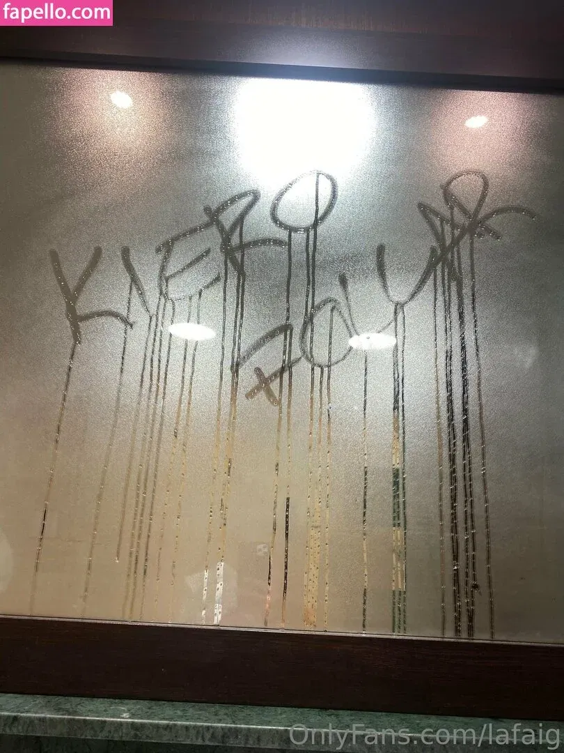 lafaig Onlyfans Photo Gallery 