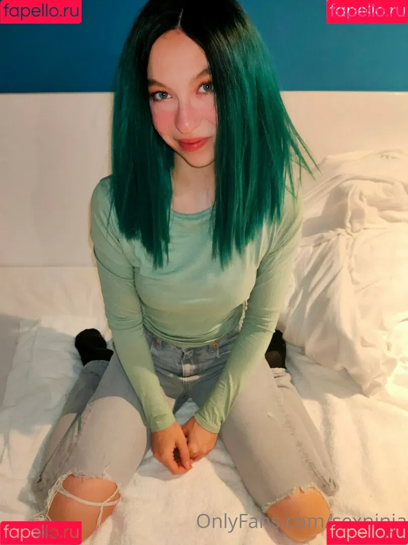 sexninja Onlyfans Photo Gallery 