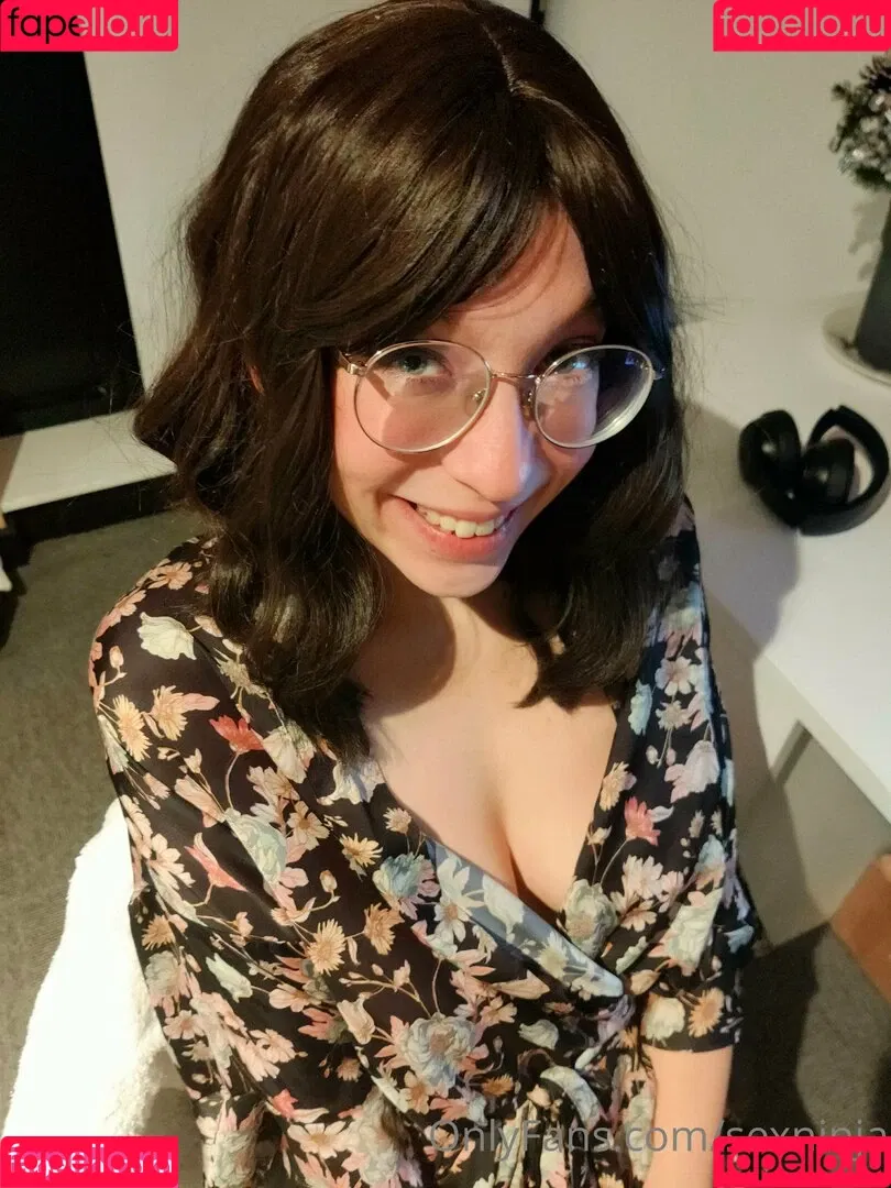 sexninja Onlyfans Photo Gallery 