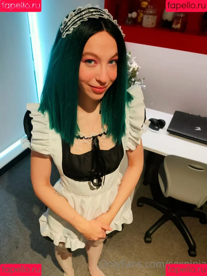 sexninja Onlyfans Photo Gallery 