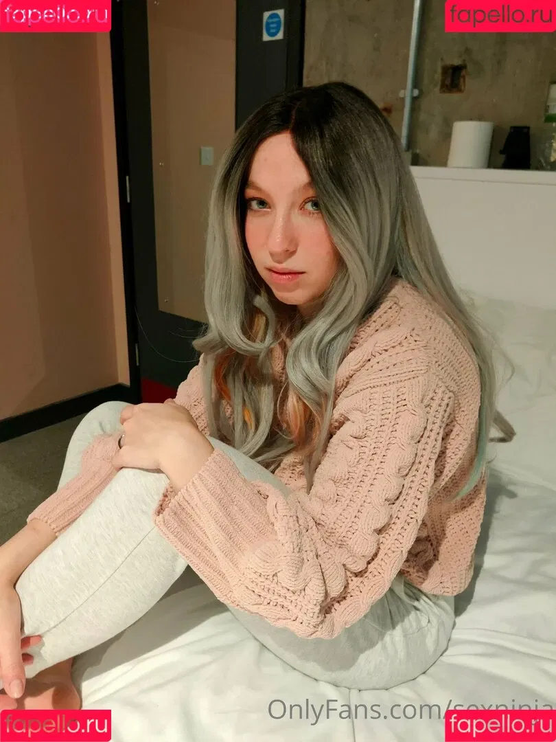 sexninja Onlyfans Photo Gallery 