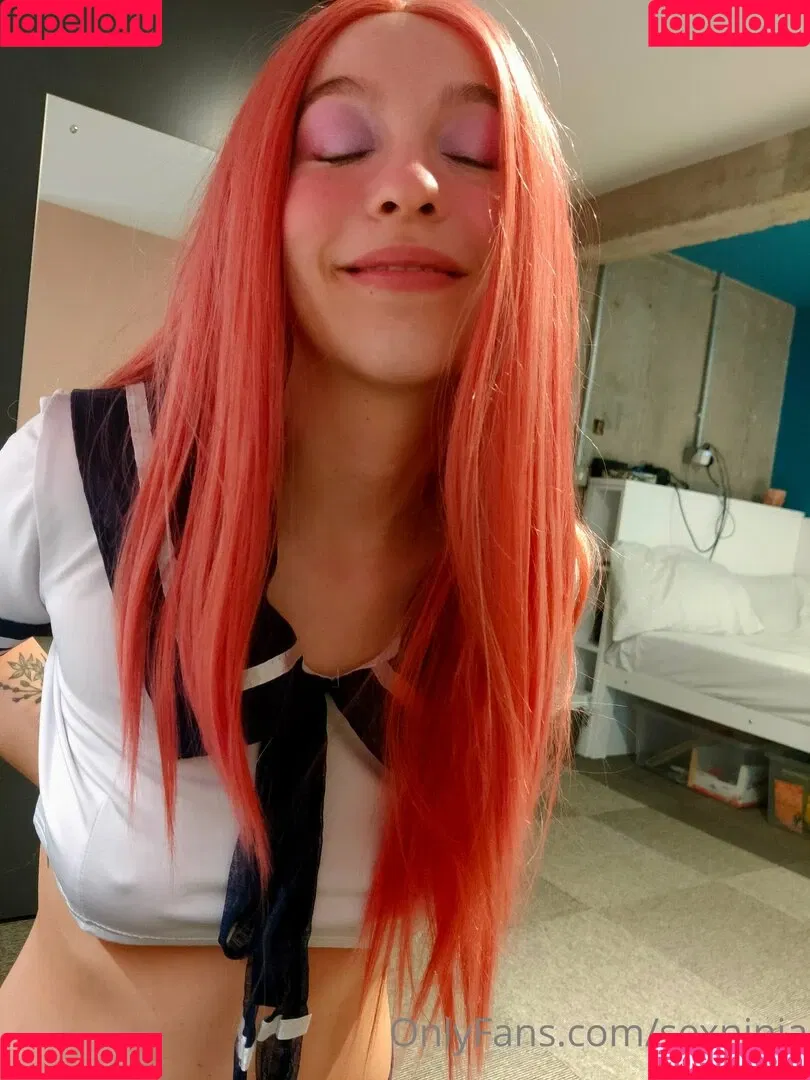 sexninja Onlyfans Photo Gallery 