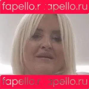 Vesna Pocuca Sana Onlyfans Photo Gallery 