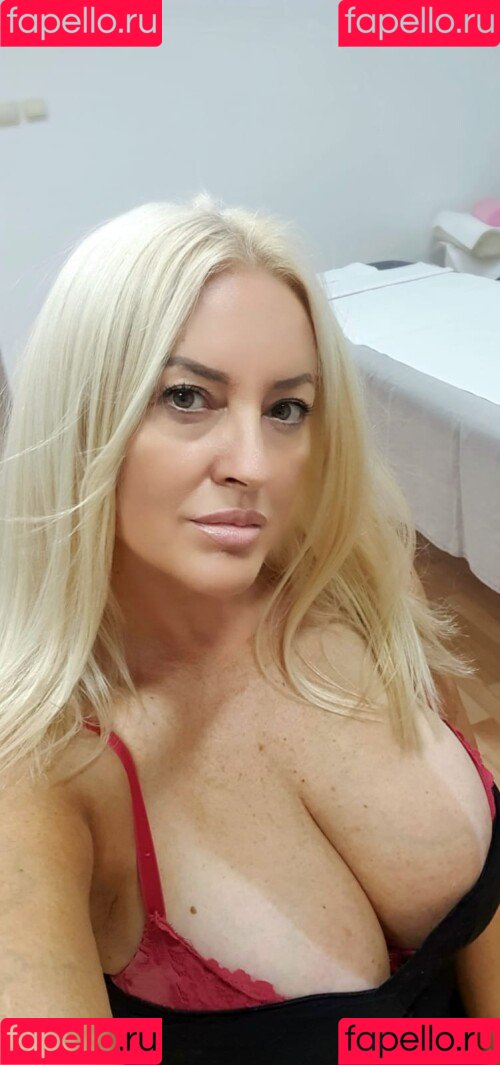 Vesna Pocuca Sana Onlyfans Photo Gallery 