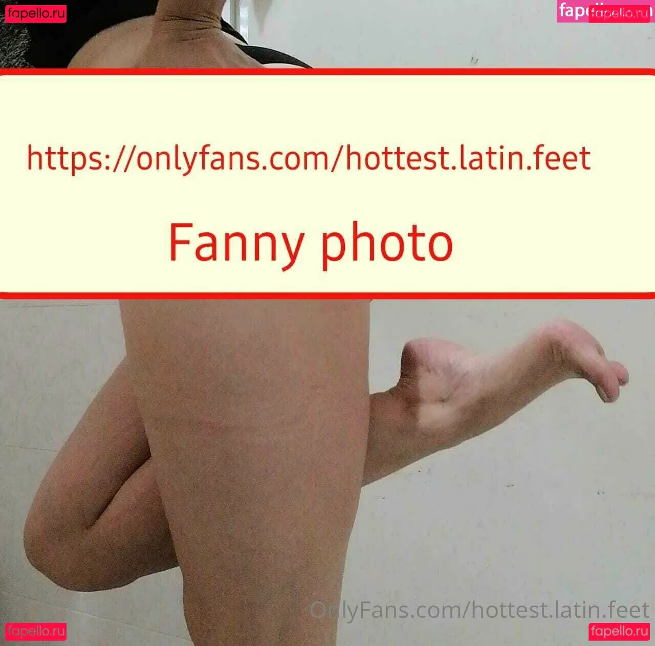hottest.latin Onlyfans Photo Gallery 