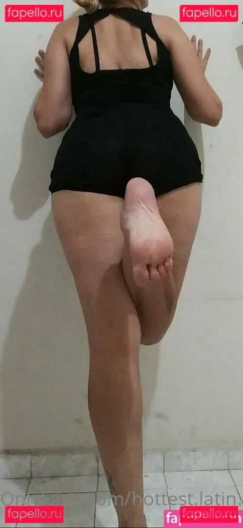 hottest.latin Onlyfans Photo Gallery 