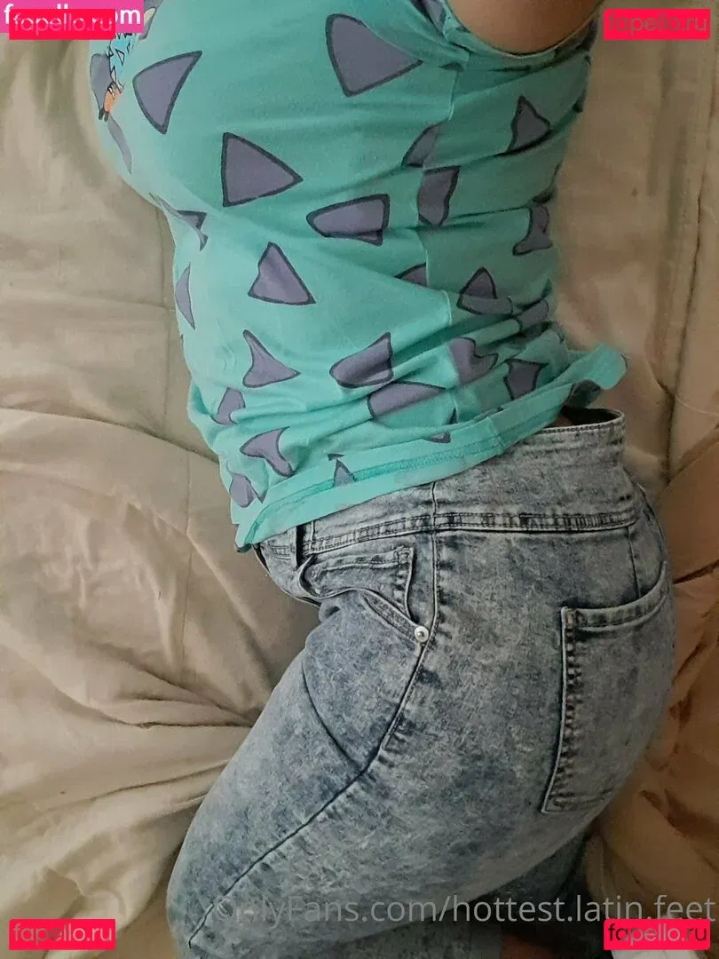 hottest.latin Onlyfans Photo Gallery 