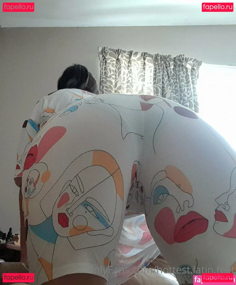 hottest.latin Onlyfans Photo Gallery 