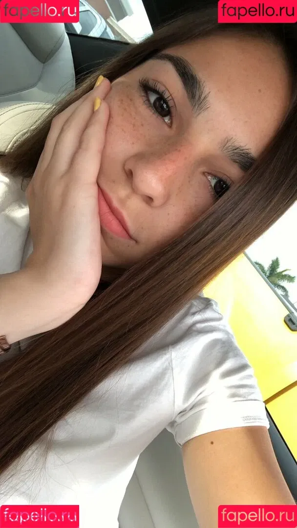 Yazmin Cantu Onlyfans Photo Gallery 
