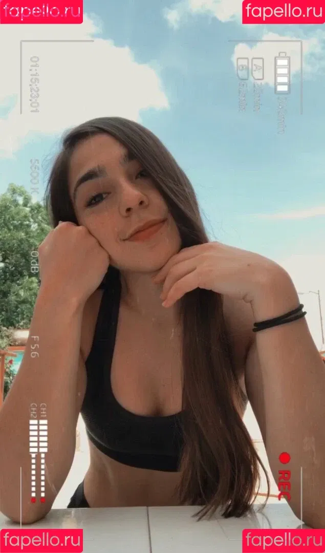 Yazmin Cantu Onlyfans Photo Gallery 