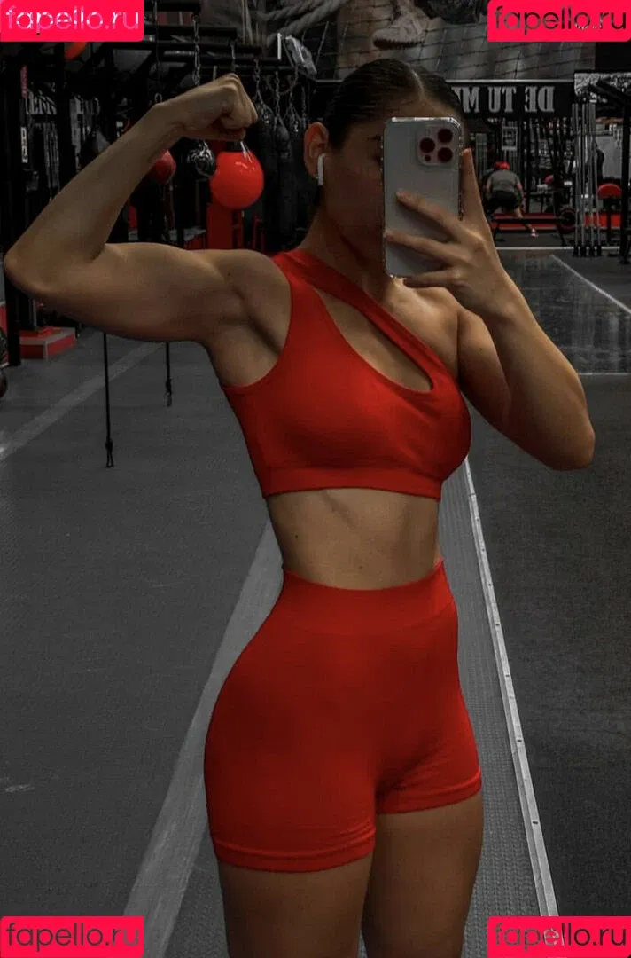 Yazmin Cantu Onlyfans Photo Gallery 
