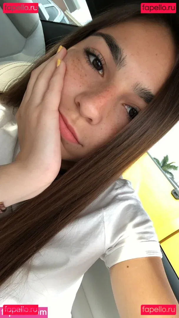 Yazmin Cantu Onlyfans Photo Gallery 