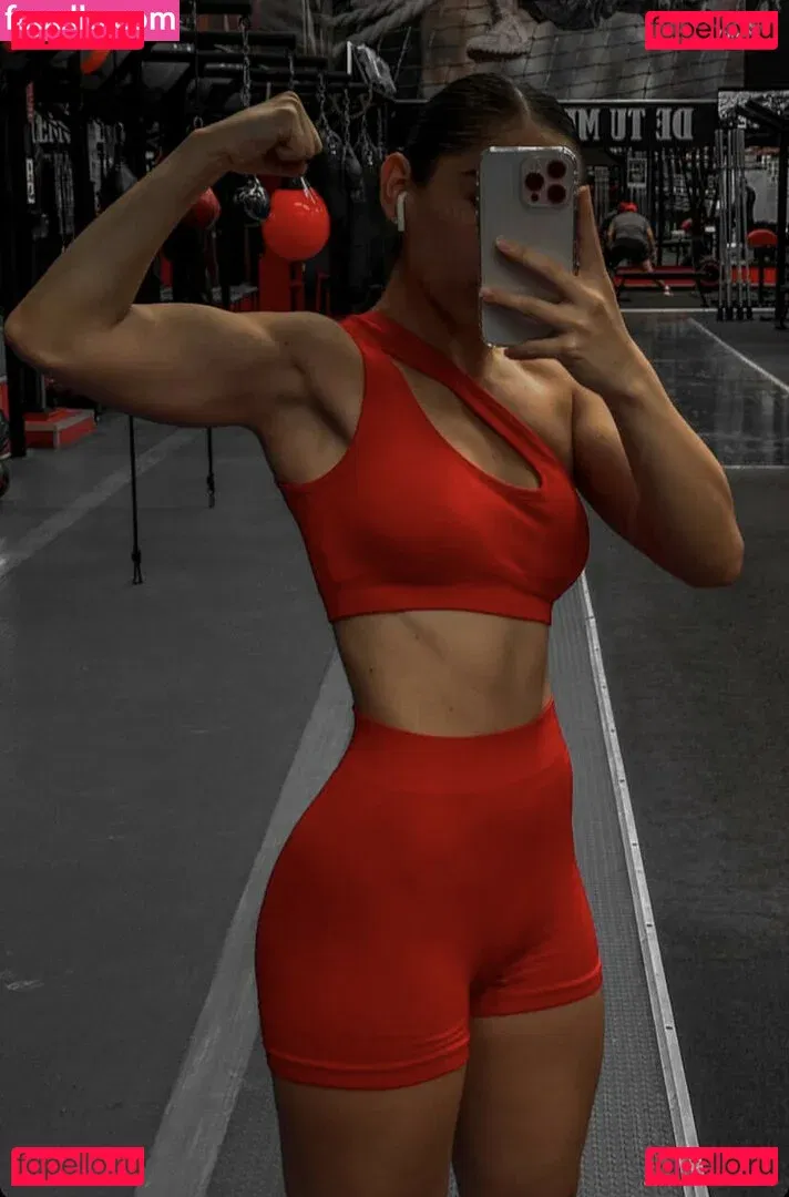 Yazmin Cantu Onlyfans Photo Gallery 