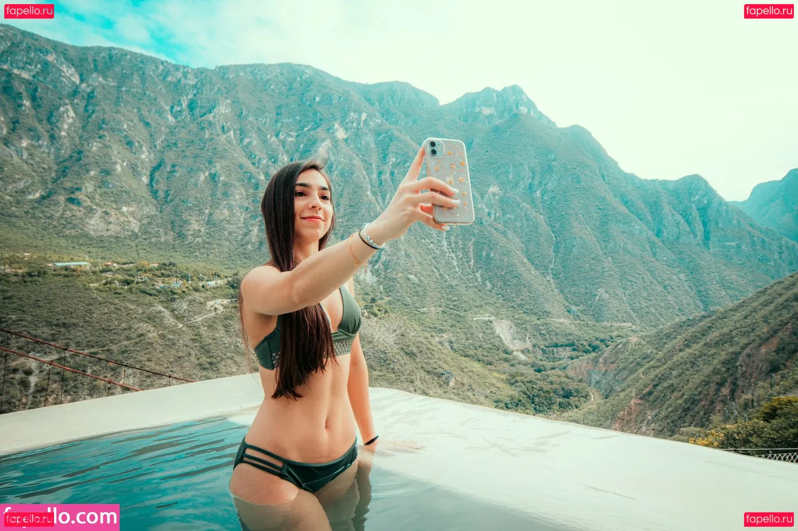 Yazmin Cantu Onlyfans Photo Gallery 