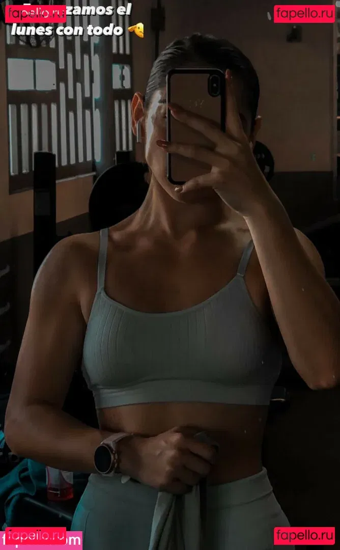 Yazmin Cantu Onlyfans Photo Gallery 