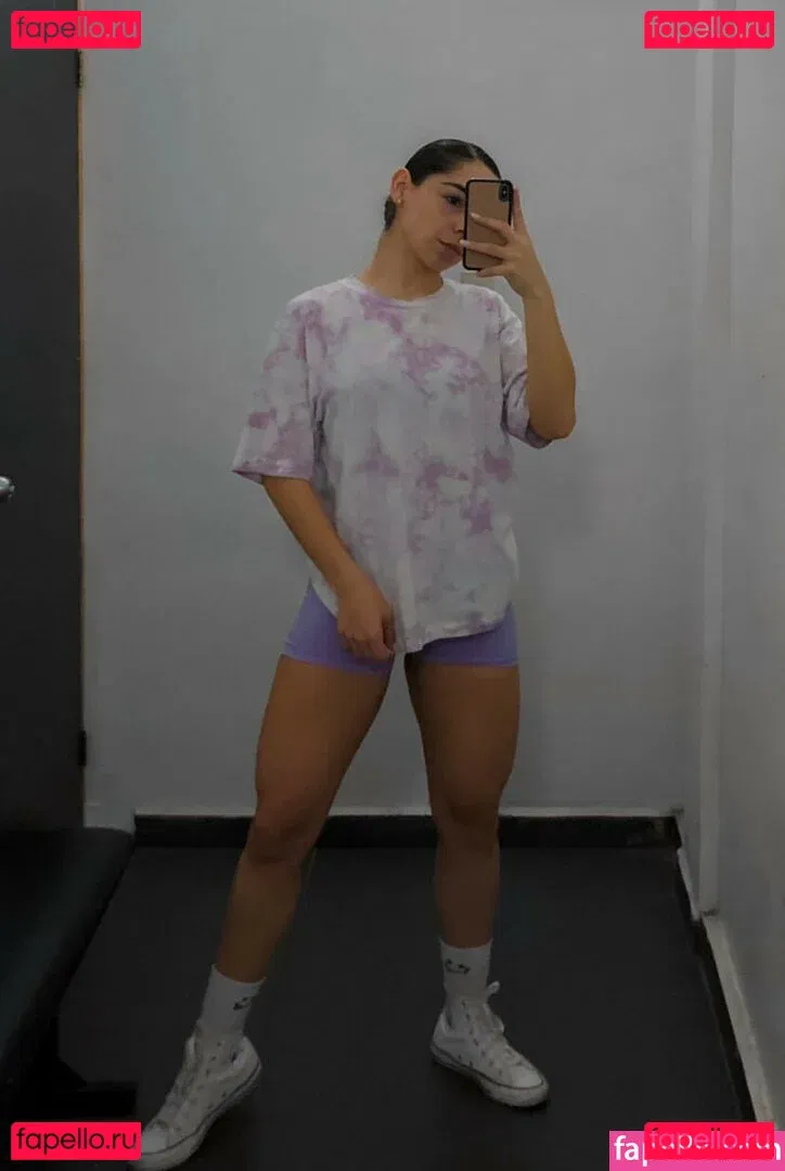 Yazmin Cantu Onlyfans Photo Gallery 