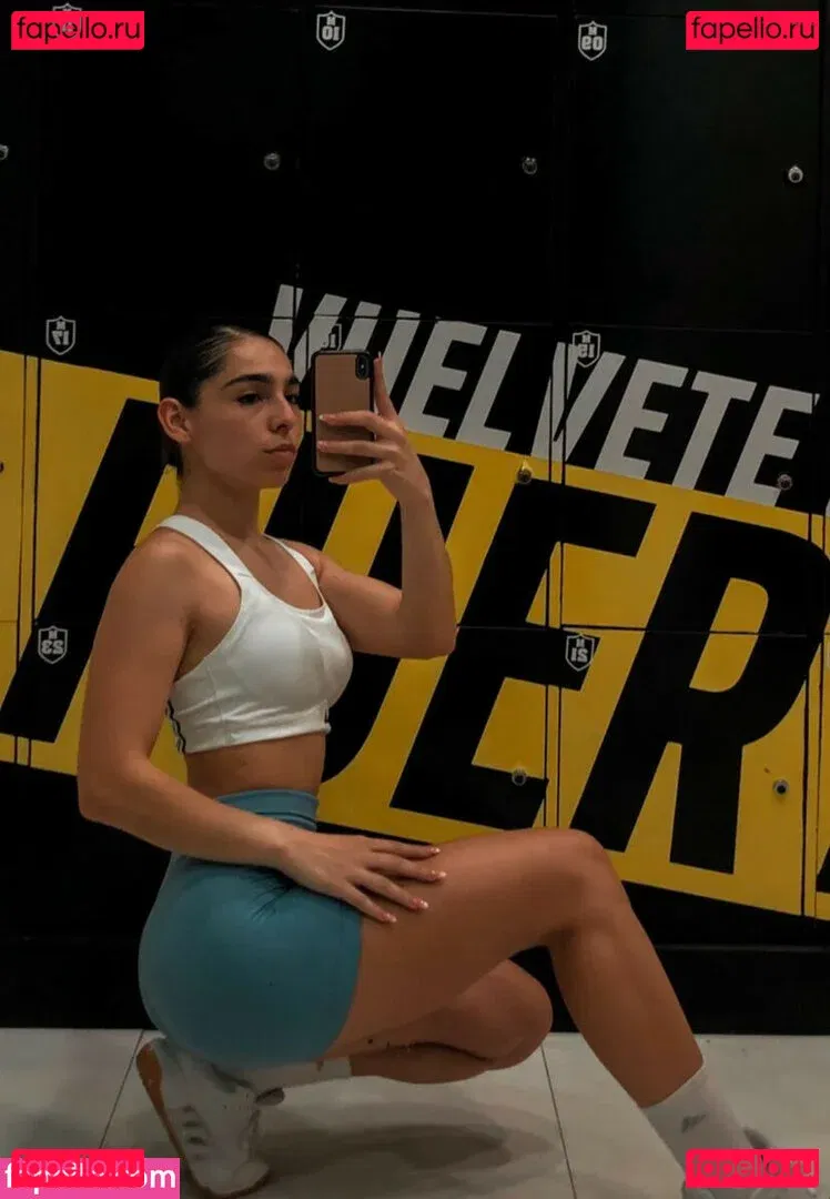 Yazmin Cantu Onlyfans Photo Gallery 