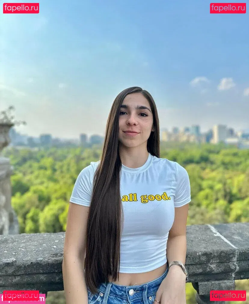 Yazmin Cantu Onlyfans Photo Gallery 