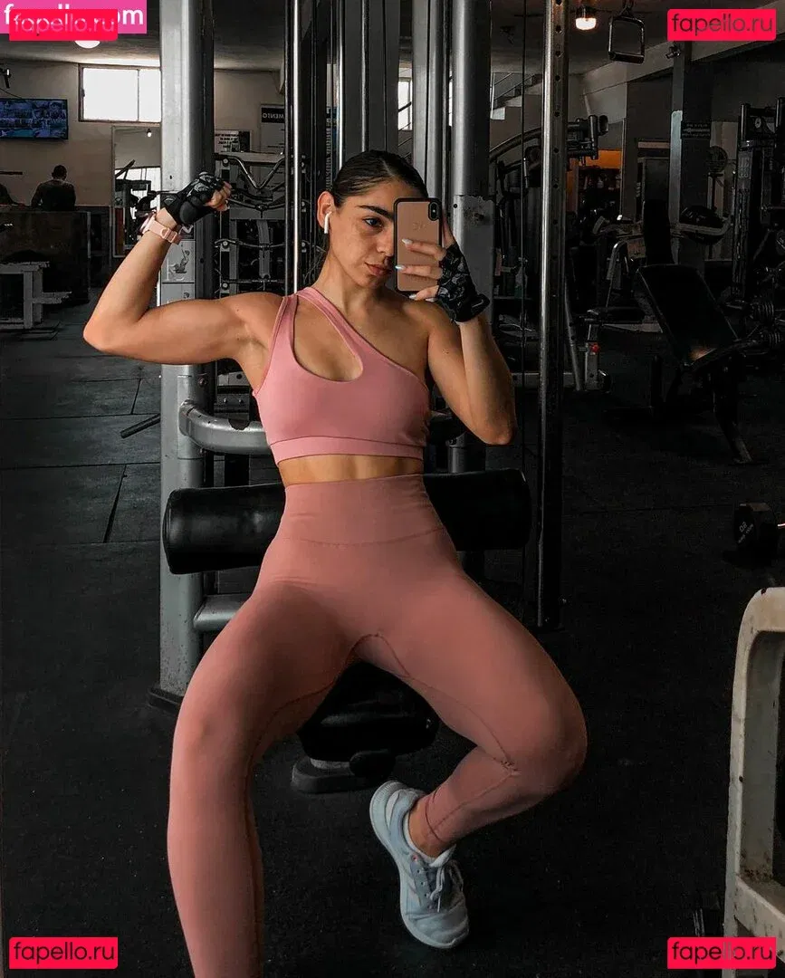 Yazmin Cantu Onlyfans Photo Gallery 