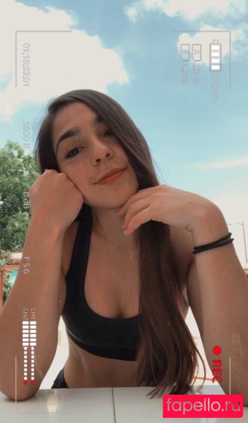 Yazmin Cantu Nude Onlyfans Photo 47