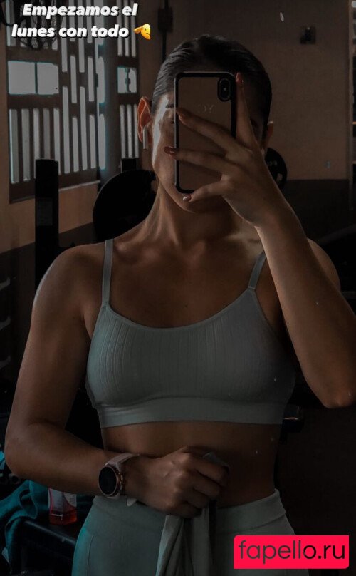 Yazmin Cantu Nude Onlyfans Photo 26