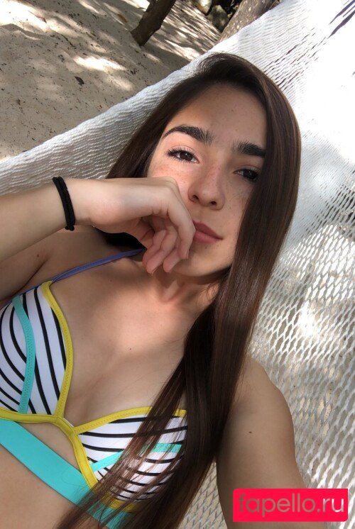 Yazmin Cantu Nude Onlyfans Photo 24