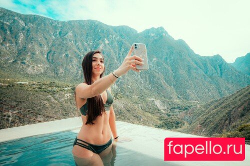 Yazmin Cantu Nude Onlyfans Photo 8