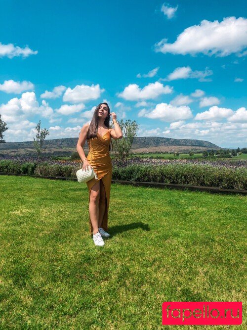 Yazmin Cantu Nude Onlyfans Photo 7