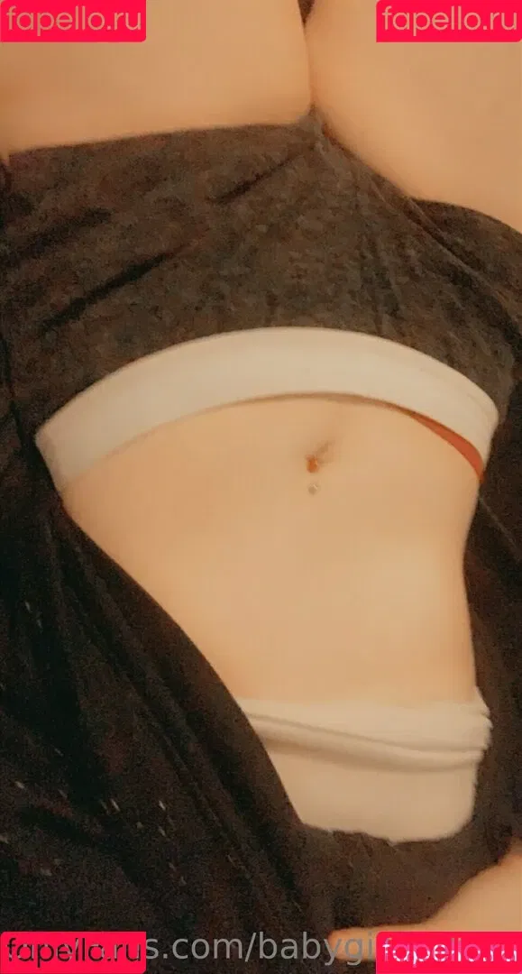 babygirlbrdlfree Onlyfans Photo Gallery 