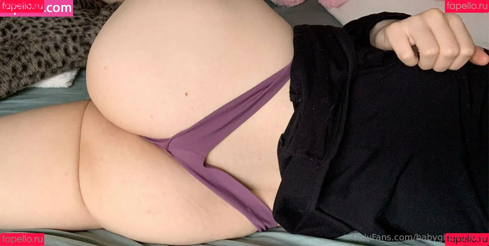babygirlbrdlfree Onlyfans Photo Gallery 