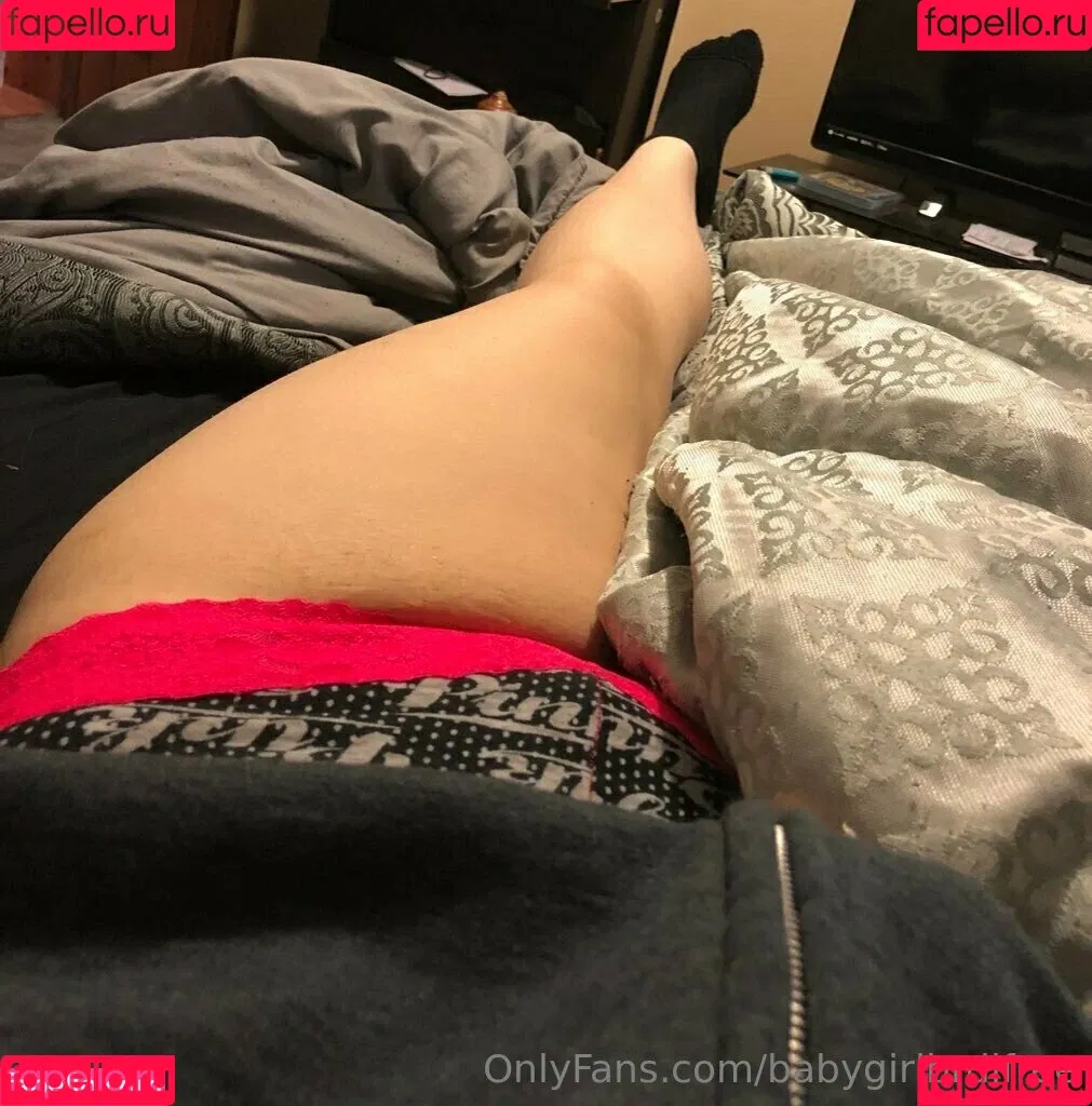 babygirlbrdlfree Onlyfans Photo Gallery 