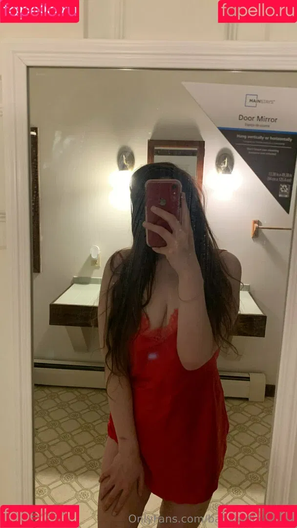 babygirlbrdlfree Onlyfans Photo Gallery 
