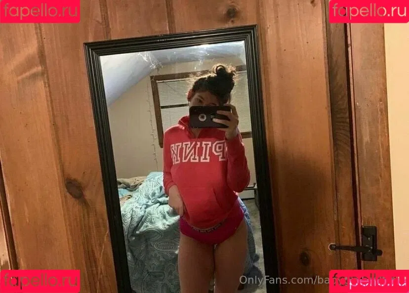 babygirlbrdlfree Onlyfans Photo Gallery 