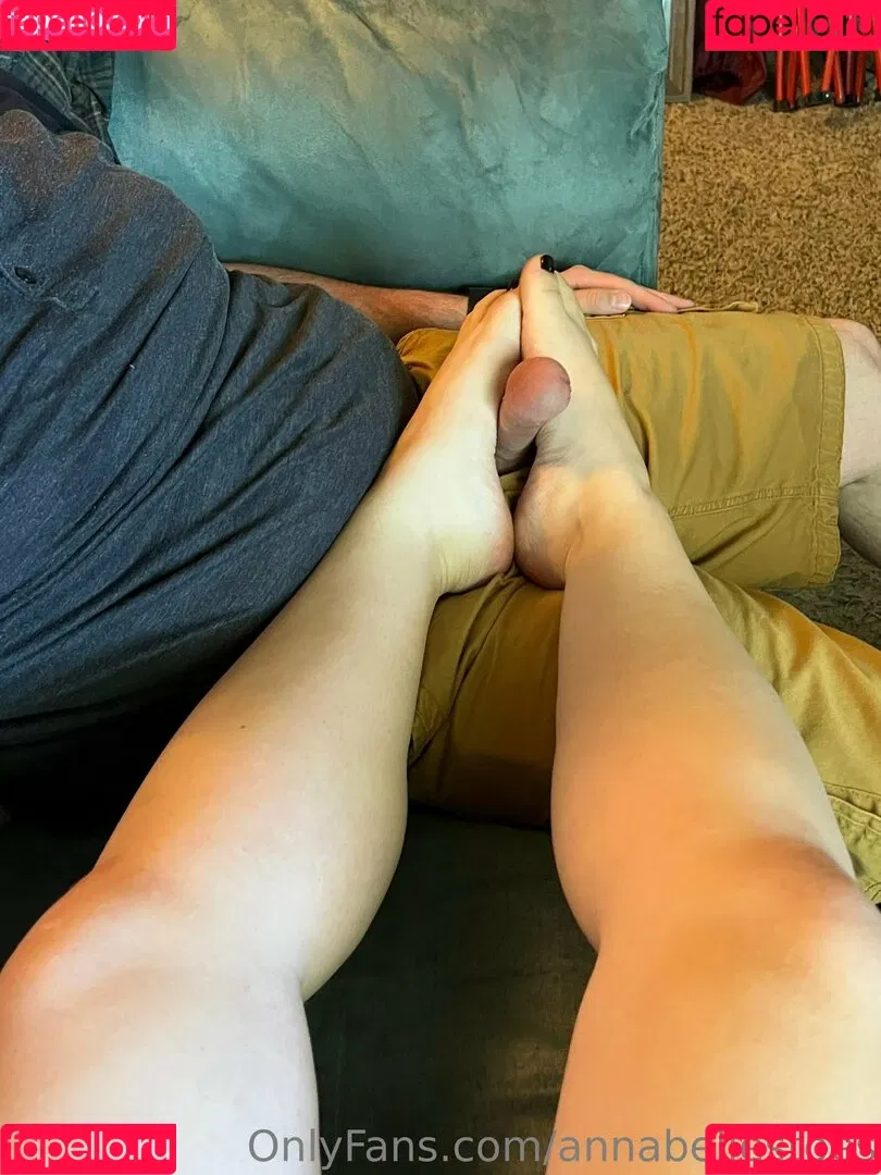annabellestoes Onlyfans Photo Gallery 