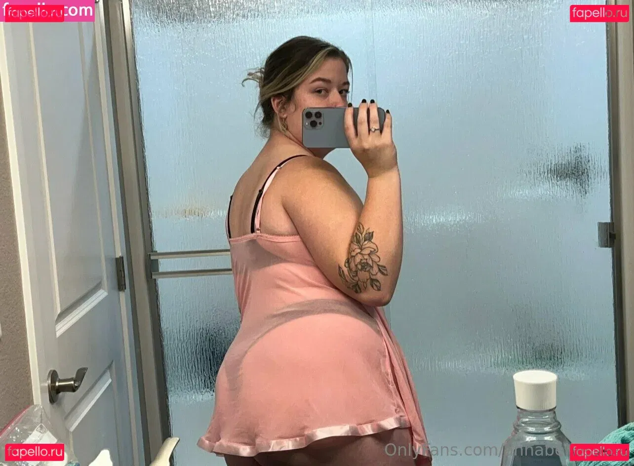 annabellestoes Onlyfans Photo Gallery 