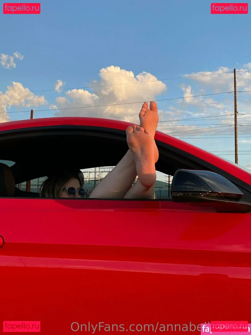 annabellestoes Onlyfans Photo Gallery 