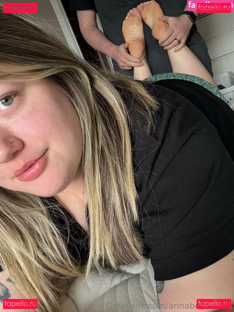 annabellestoes Onlyfans Photo Gallery 