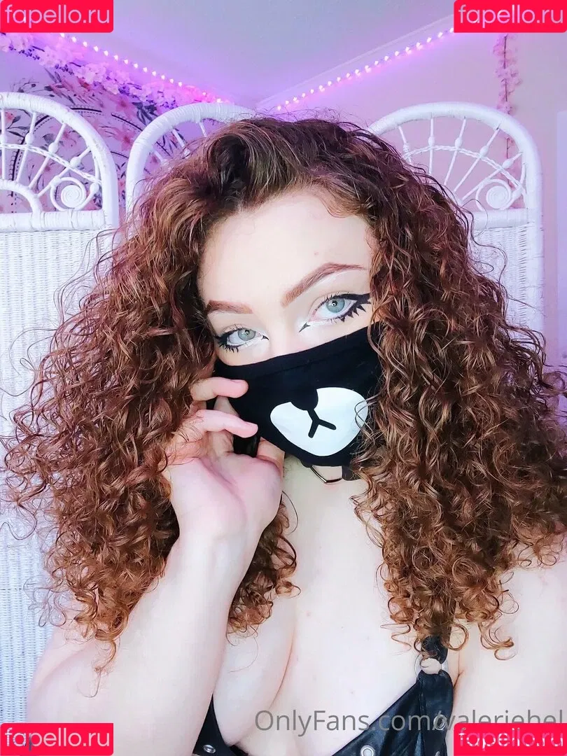 valeriehel Onlyfans Photo Gallery 